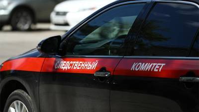 В Уссурийске судят мужчину за убийство знакомого и проживание в его квартире - iz.ru - Приморье край - Уссурийск
