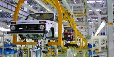 Казахстан потребовал от завода Lada вернуть 30 млрд рублей - ruposters.ru - Усть-Каменогорск