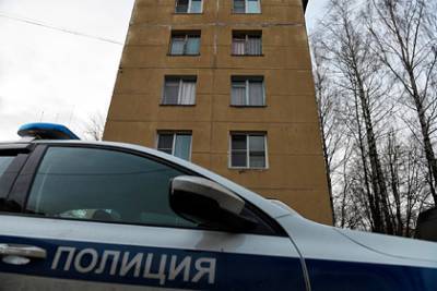 Россиянин убил знакомого и поселился в его квартире - lenta.ru - Приморье край - Уссурийск