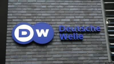 Виктор Орбан - Deutsche Welle восстанавливает Венгерскую службу - golos-ameriki.ru - Венгрия
