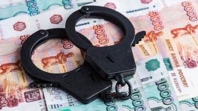 В Астрахани директор фирмы похитил более 4 миллионов рублей у директора другой фирмы - astrakhanfm.ru - Астрахань - Астраханская обл.