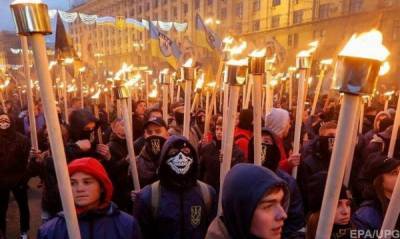 "Охота на ведьм". В Раду внесен законопроект о "коллаборантах" - nakanune.ru - Украина - Киев - Крым - ДНР - ЛНР