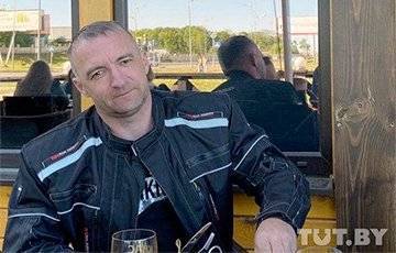 Геннадий Шутов - Лукашенковский суд признал «виновным» погибшего от рук карателей Геннадия Шутова - charter97.org - Минск