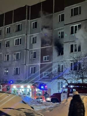 Вдова Сергея Пахолкова с тремя детьми вынуждена искать квартиру - vologda-poisk.ru - Вологда