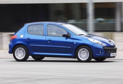 Кращі компактні вживані авто, які коштують до 5 тисяч євро - goodnews.ua