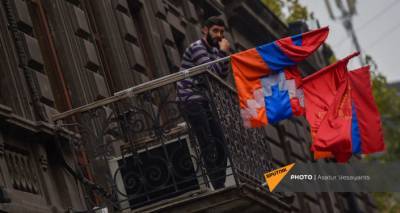 Бюро партии АРФД потребовало отставки властей Армении и предостерегло от эскалации - ru.armeniasputnik.am - Армения - Власти