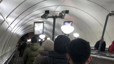 Новая система видеонаблюдения появится в московском метро - politros.com - Москва