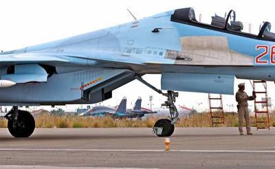 ВКС РФ раскрыли позиции боевиков в Сирии и уничтожили их - topcor.ru - Сирия - провинция Идлиб
