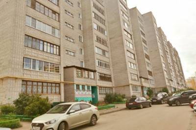 В фонде ЖКХ рассказали, по каким критериям отбирают дома для капремонта - aif.ru