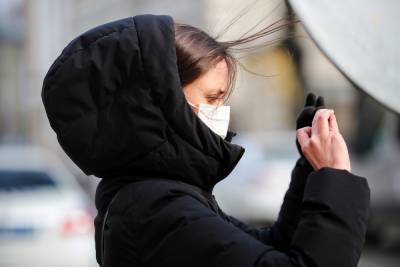 Владимир Ефимов - В Москве решили минимизировать антикоронавирусные ограничения - mk.ru - Москва