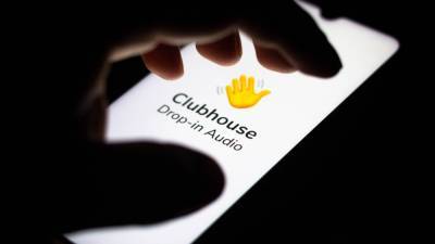 Роскачество назвало главные угрозы соцсети Clubhouse - newinform.com