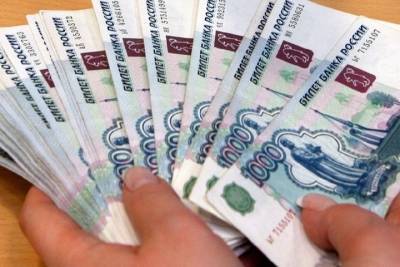 Житель Твери поговорил с мошенниками и влез в крупный кредит - tver.mk.ru - Тверь
