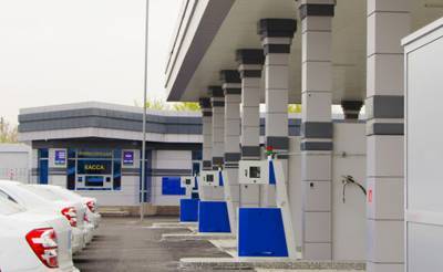 В Узбекистане вновь вводятся ограничения на газовых заправках - podrobno.uz - Узбекистан - Ташкент