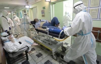 Максим Степанов - В Украине зафиксировали увеличение новых случаев COVID - news.bigmir.net - Украина - Киев