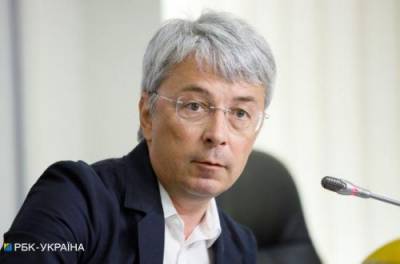 Александр Ткаченко - Ткаченко назвал топ-3 пропагандистских тезиса России об Украине - from-ua.com