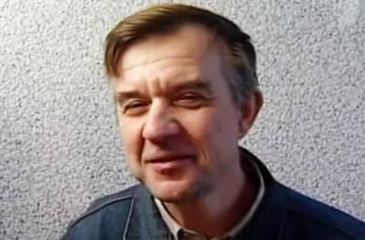 Виктор Мохов - Скопинский маньяк, 3,5 года насиловавший девочек в бункере, выходит на свободу - bloknot.ru - Рязанская обл. - Рязань