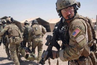 Джон Рид - США могут продлить сроки военного присутствия в Афганистане - interaffairs.ru - Афганистан