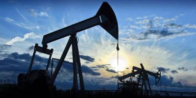 Нефтегазовые доходы России рухнули на 2,3 триллиона рублей в 2020 году - ruposters.ru
