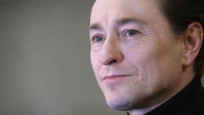 Сергей Безруков - «Курей завели»: Безруков рассказал о жизни без работы в пандемию - gazeta.ru