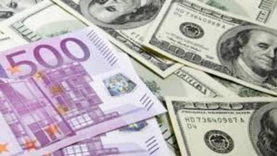 Курс валют на 25 февраля: межбанк, наличный и «черный» рынки - minfin.com.ua