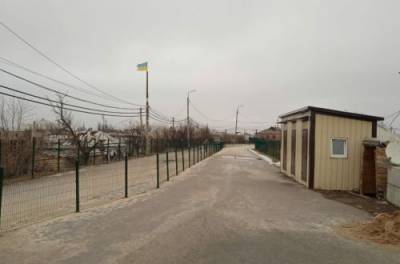 Леонид Кравчук - Глава Украинской делегации в ТКГ заявил, что ОРДЛО не открывают КПВВ, чтобы настроить людей против Украины - from-ua.com
