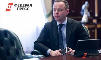 Алексей Текслер - У пресс-секретаря челябинского губернатора увеличилась нагрузка перед выборами - fedpress.ru - Челябинская обл. - Челябинск