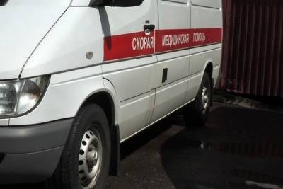 Россиянин заставил фельдшера сделать укол, угрожая ножом - mk.ru - Волгоград