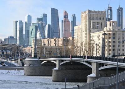 Врач назвал неожиданное последствие перепадов атмосферного давления - m24.ru