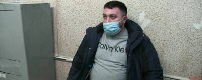 На кировчанина, пнувшего инвалида, завели уголовное дело - runews24.ru
