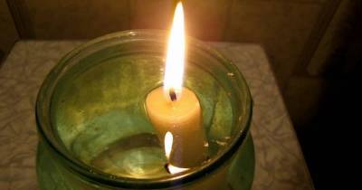 Как увеличить срок горения обычной свечи в десятки раз или смастерить ее из подручных средств - skuke.net