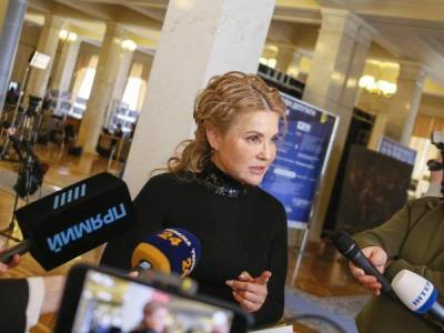 Юлия Тимошенко - Власть должна немедленно остановить импорт электроэнергии из России и Беларуси – Тимошенко - gordonua.com - Россия