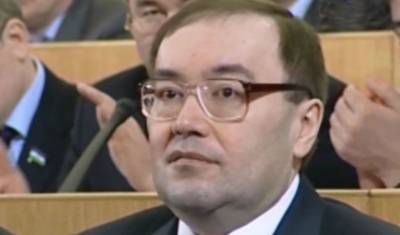 Адвокат опроверг слухи об аресте сына экс-президента Башкирии Урала Рахимова - mkset.ru - Австрия - Башкирия - Вена
