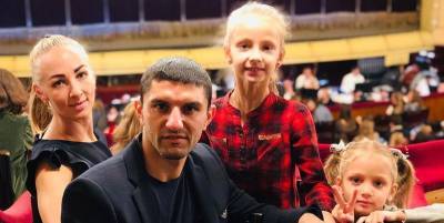 Артем Далакян - Артем Далакян - украинский боксер-чемпион стал отцом в четвертый раз - ТЕЛЕГРАФ - telegraf.com.ua - Венесуэла