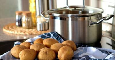Тарас Качка - В Минэкономики спрогнозировали, что будет с ценами на продукты - dsnews.ua