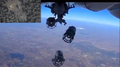 Сирийцы облажались: за работу принялись российские военные - free-news.su - Сирия