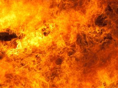 В Одессе в пятиэтажном жилом доме произошел пожар, два человека погибли - gordonua.com - Одесса