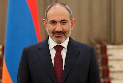 Никола Пашинян - Оник Гаспарян - Генштаб Армении потребовал отставки премьер-министра, тот заявил о военном перевороте - kp.ua