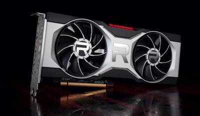 AMD показала Radeon RX 6700 XT — анонс конкурента GeForce RTX 3060 состоится 3 марта - itc.ua