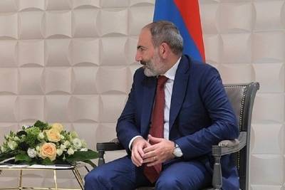 Никол Пашинян - Оник Гаспарян - Пашинян анонсировал выступление на площади Республики - mk.ru - Ереван