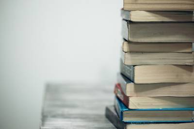 Как научиться финансовой грамотности: топ 10 книг о личных финансах в 2021 году - 24tv.ua