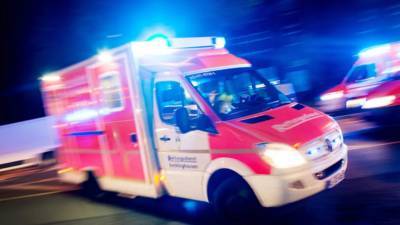 Северный Рейн-Вестфалия: бывший парень с соседями до смерти замучили 21-летнюю девушку - germania.one - Берлин