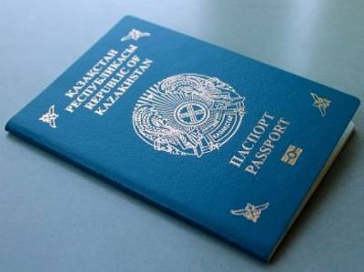 Касым-Жомарт Токаев - В Казахстане ужесточат наказание за двойное гражданство - rosbalt.ru - Шымкент