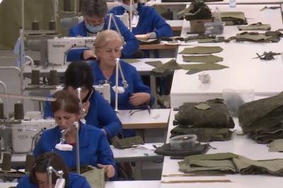 Промпроизводство в Северной Осетии в январе выросло на 50% - etokavkaz.ru - респ. Алания