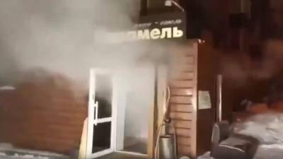 Сергей Щербаков - Владелец пермского отеля, где из-за аварии погибли люди, сядет на 5 лет - vesti.ru - Пермь