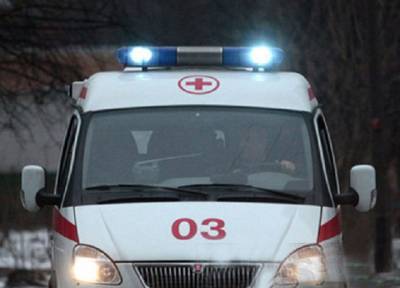 Судимый за убийство житель Волгограда приставил нож к шее фельдшера, требуя укол - province.ru - Волгоград - Волгоградская обл.