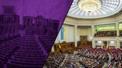 Мажоритарщики Волынской области: кто лучше выполняет обещания - ru.slovoidilo.ua - Волынская обл.