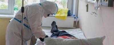 В Ростовской области выявлено 296 случаев COVID-19 за сутки - runews24.ru - Ростов-На-Дону - Ростовская обл.