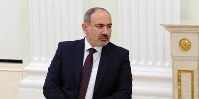 Никол Пашинян - Военный переворот в Армении сегодня 25 февраля – правда или нет, что заявил Пашинян - ТЕЛЕГРАФ - telegraf.com.ua - Армения