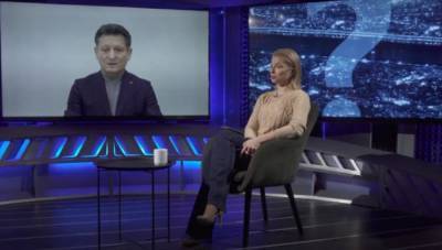 Юрий Витренко - Михаил Волынец - Екатерина Котенкова - Власти не подготовились к осенне-зимнему периоду, - Волынец - politeka.net