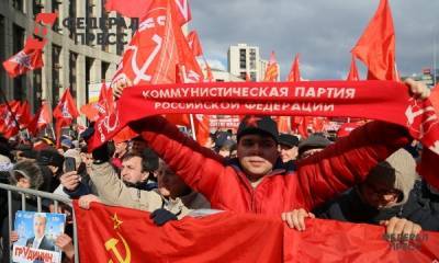 В Пензе школьницу несколько часов допрашивали по обвинению в экстремизме - fedpress.ru - Пенза